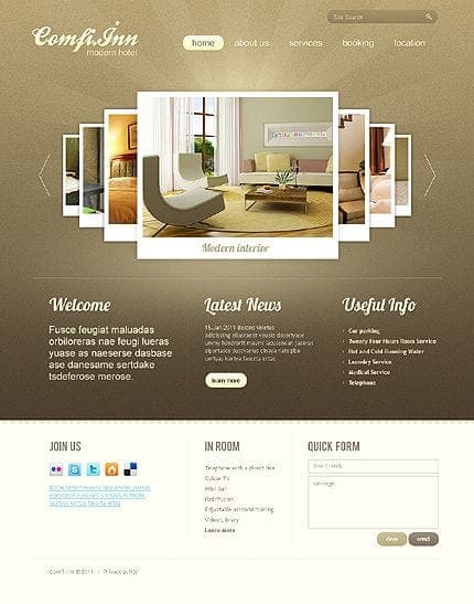 Furniture E-Commerce